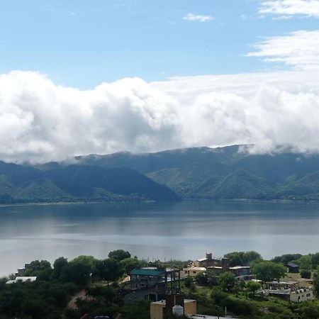 El Mirador De Los Manantiales Вилья-Парке-Сикиман Экстерьер фото
