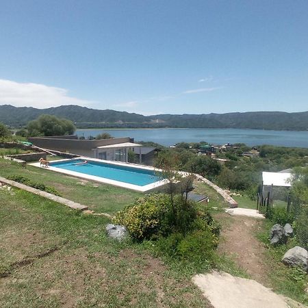 El Mirador De Los Manantiales Вилья-Парке-Сикиман Экстерьер фото
