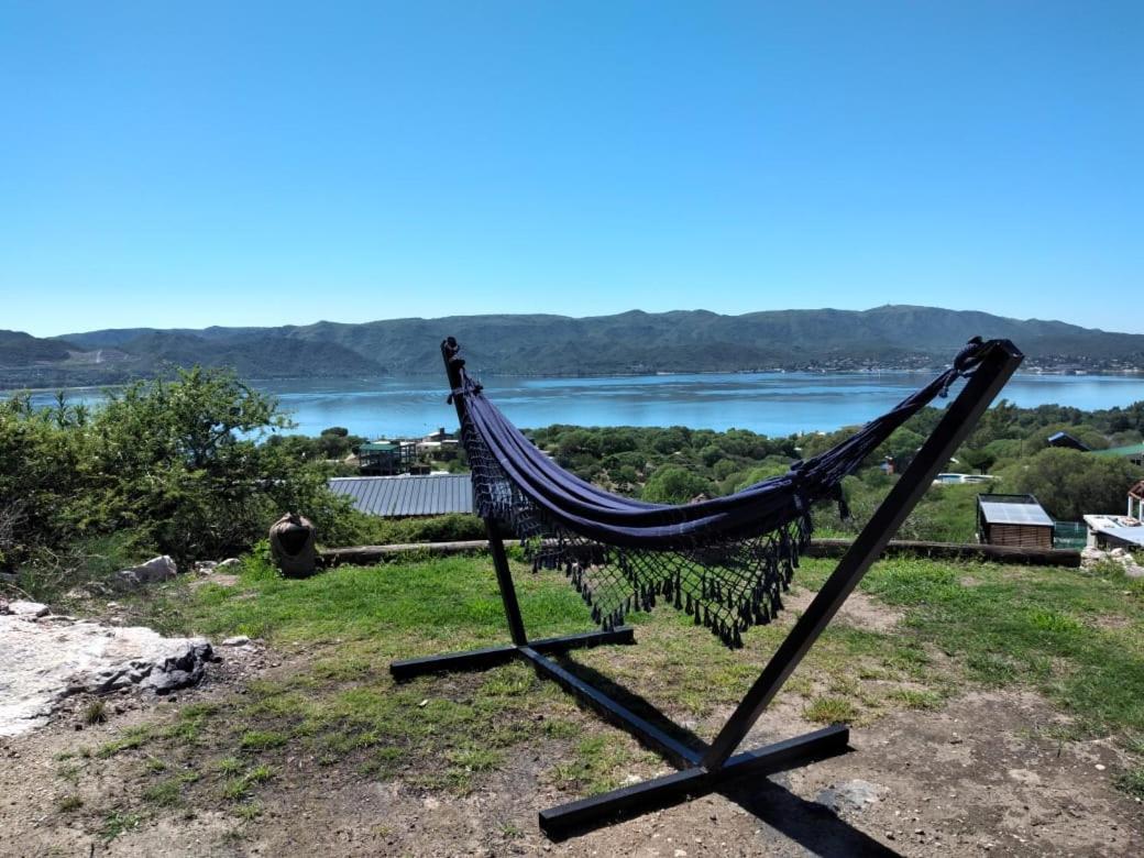 El Mirador De Los Manantiales Вилья-Парке-Сикиман Экстерьер фото